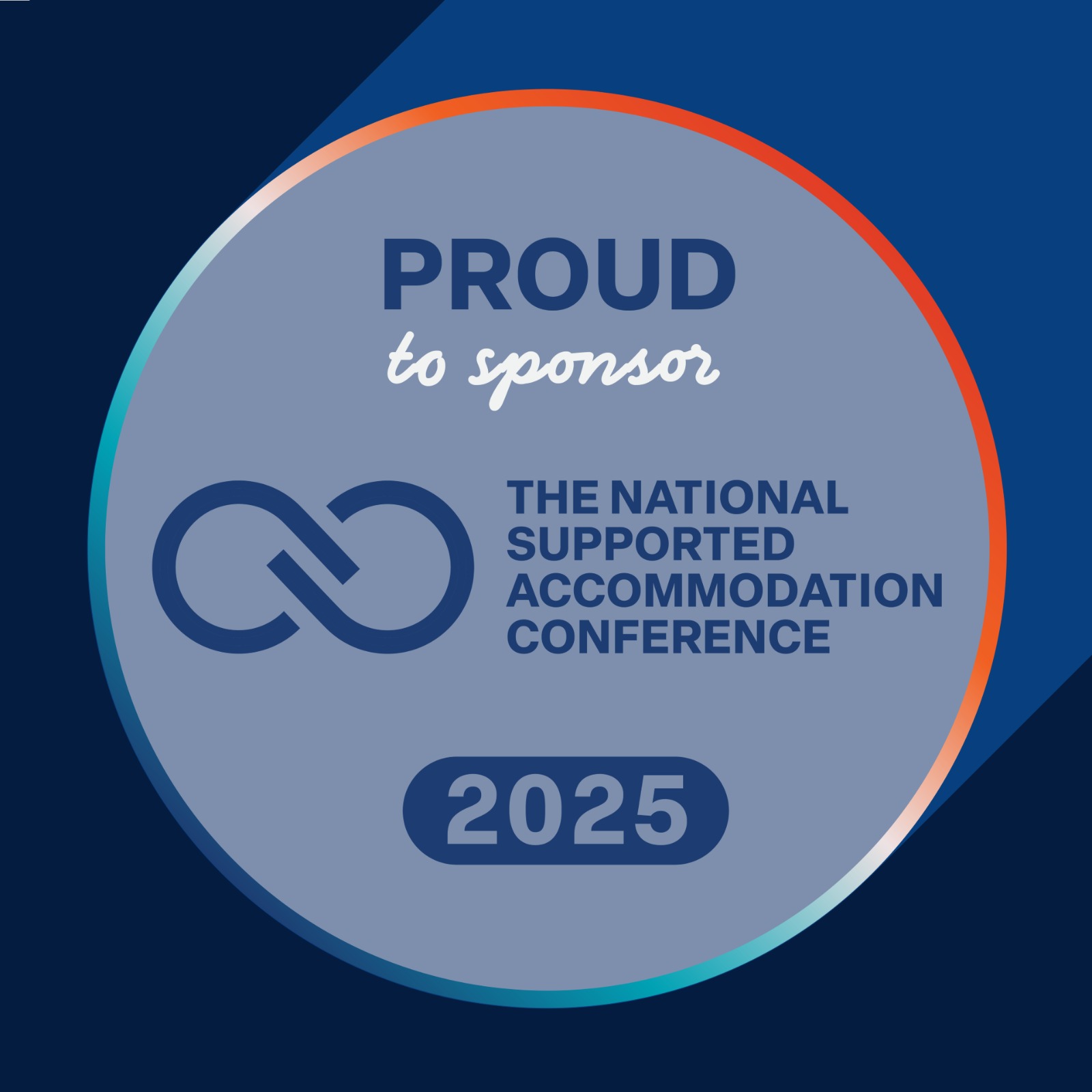 SupportLog dashboard interface showing care management tools